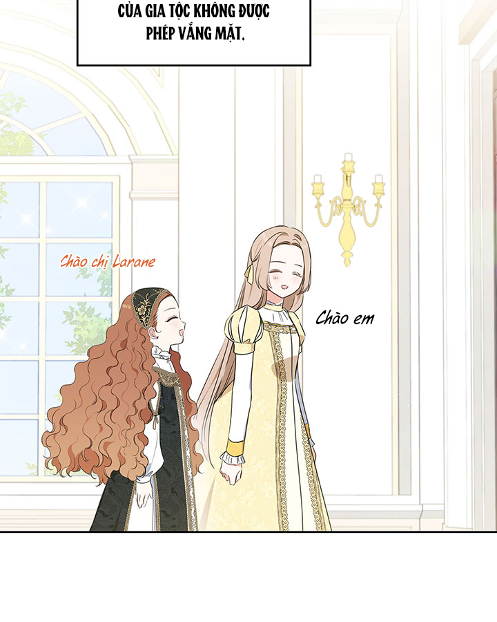 lần này tôi sẽ trở thành gia chủ chapter 79 9