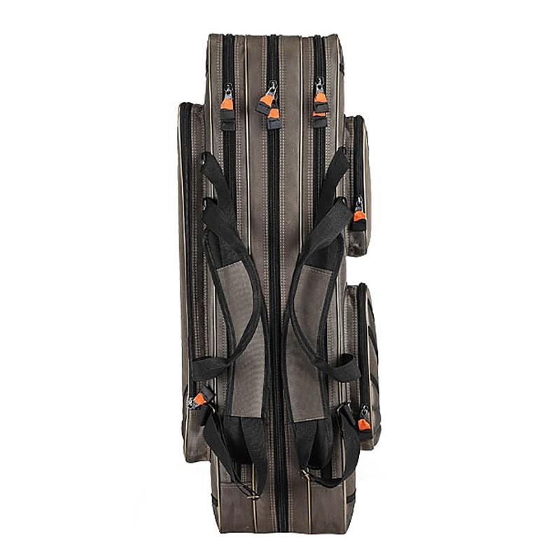 Túi Đựng Cần Câu Cá 3 Tầng 120cm | uy tín chất lượng