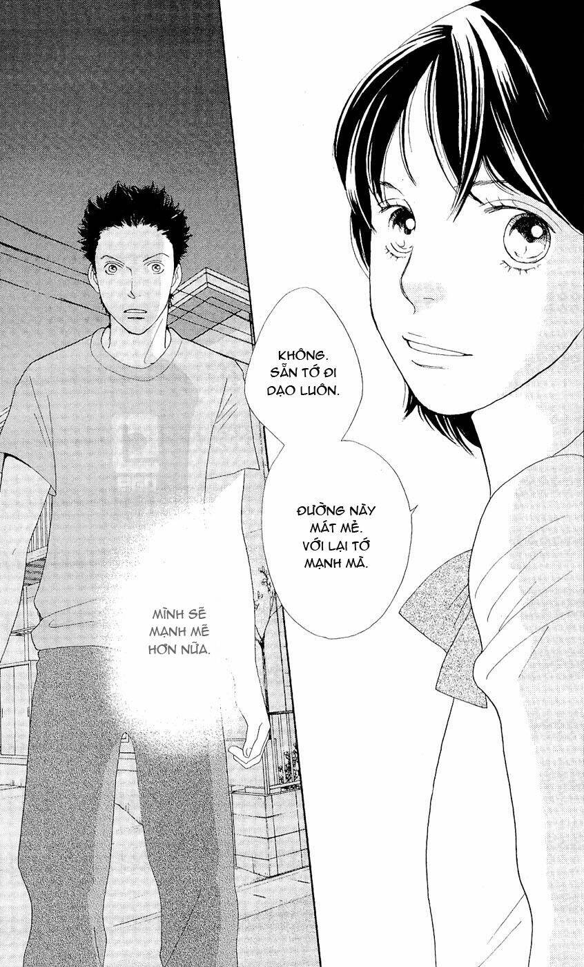 matsuri special chapter 19 37