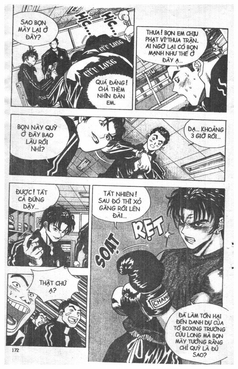 change guy chapter 44 172