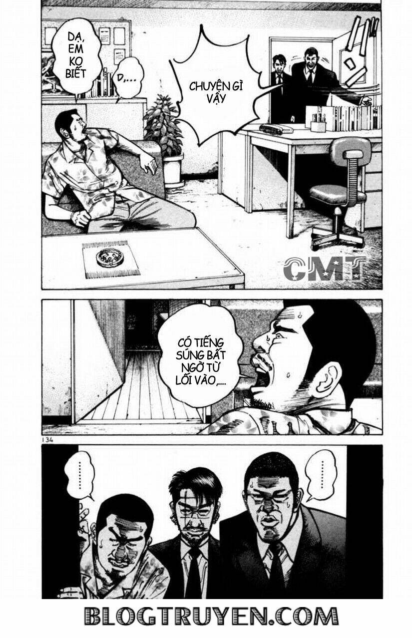 sát thủ số 1 chapter 49 21