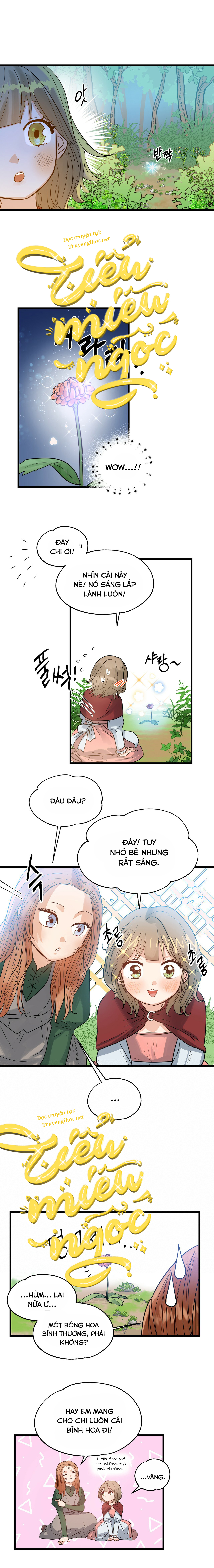 hai người thừa kế chapter 2 2