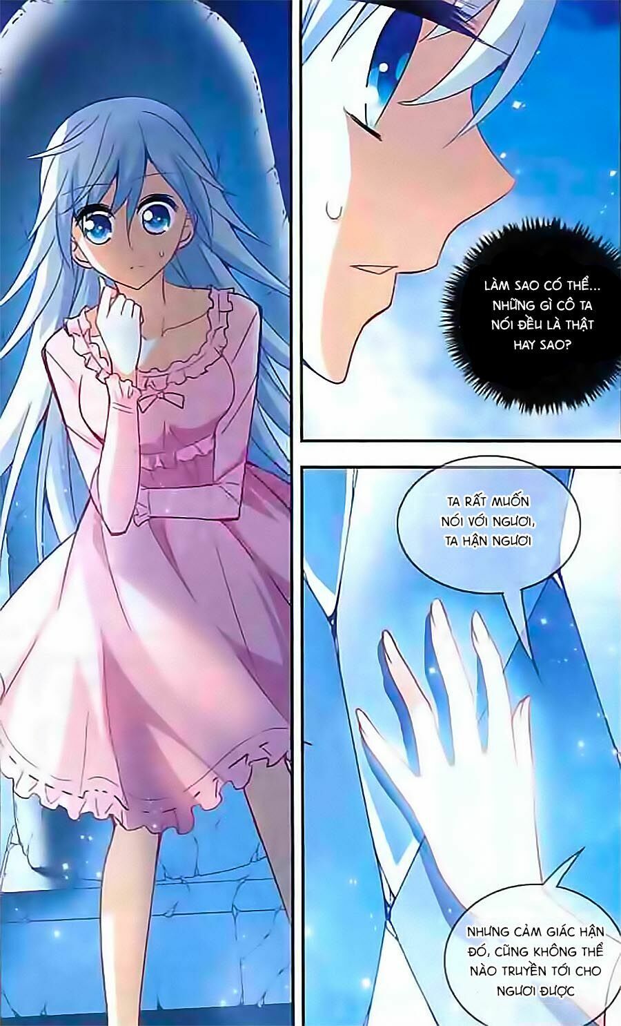 tô tịch kỳ quái chapter 20 20