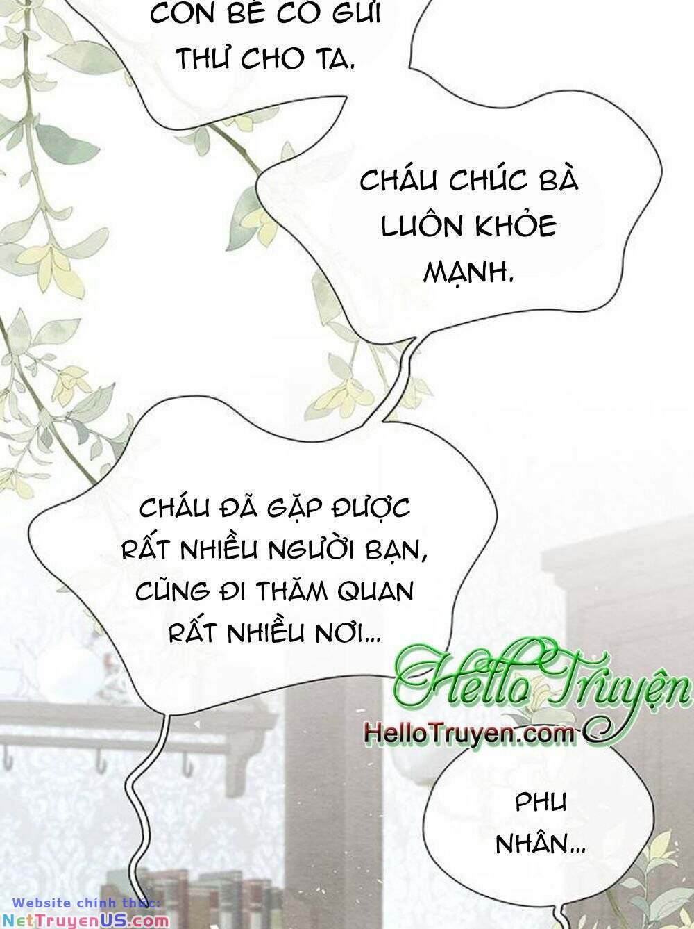 Hoàng Tử Rắc Rối chapter 26.2 36