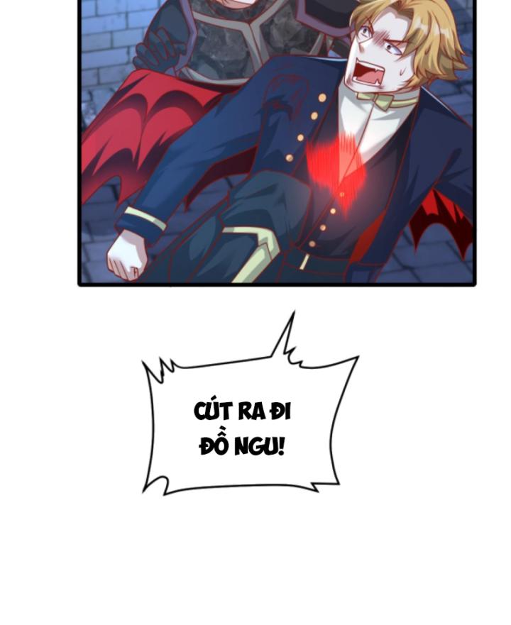người chơi và nhân vật chính đều muốn làm hại ta chapter 126 41