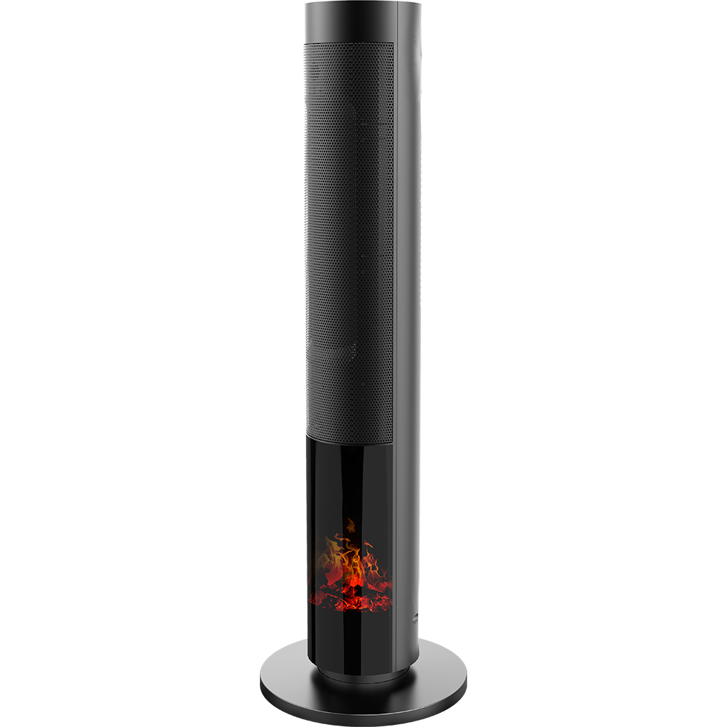 Máy sưởi Kangaroo KGFH08 - Hàng chính hãng
