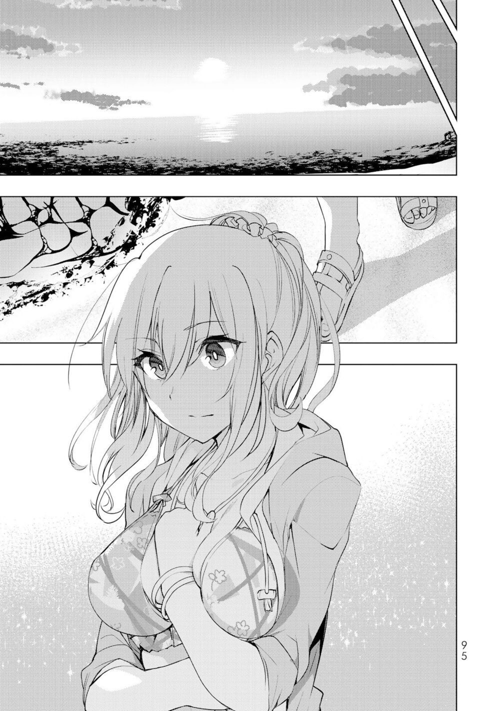 remake our life! chapter 12 16