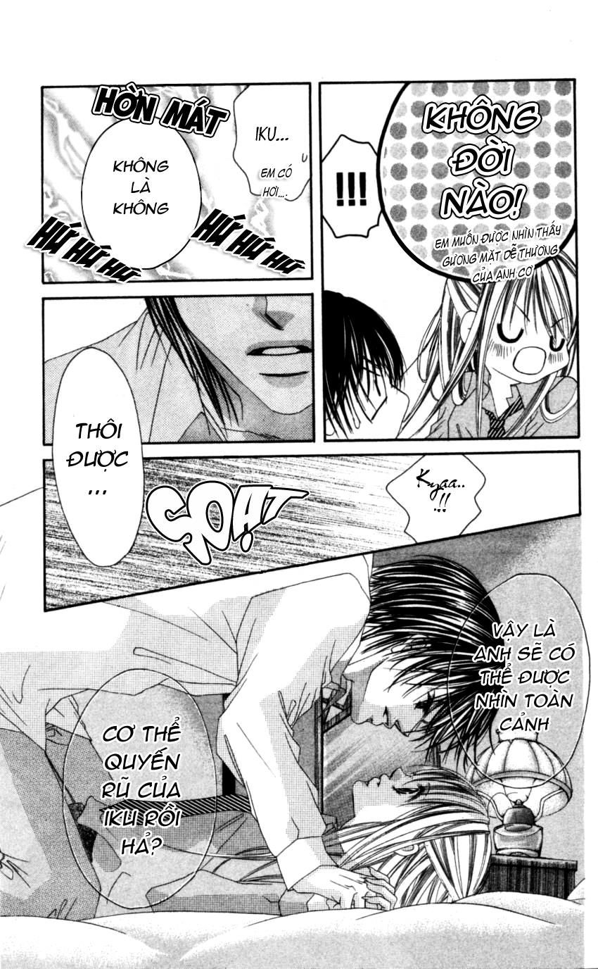 i love my little sister chapter 38 10