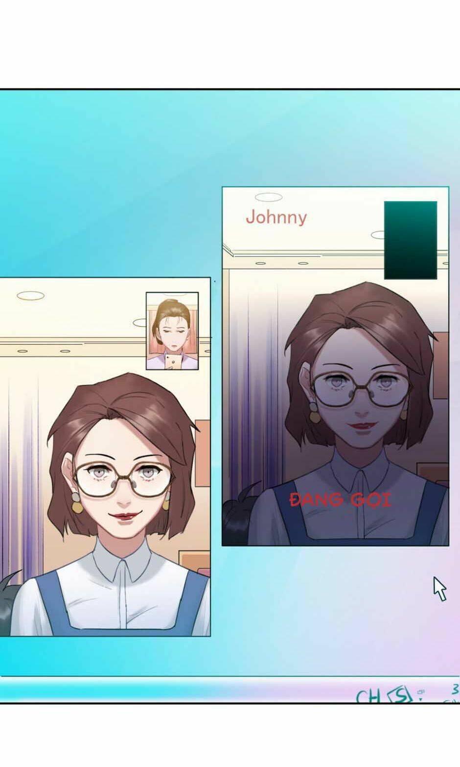 anh hùng và hiệp nữ chapter 37 43