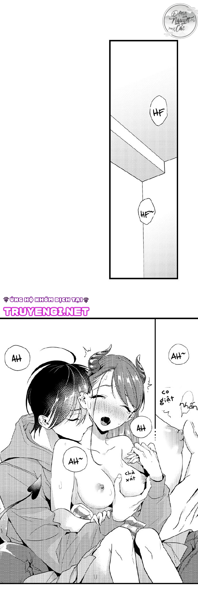 ore ni sosogasete kudasai.~ okute succubus to gochisou miseinen chapter 4 13