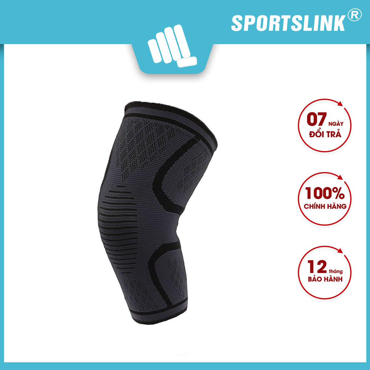 Băng bảo vệ khuỷu tay Sportslink SKDK-SH003 (1 chiếc)