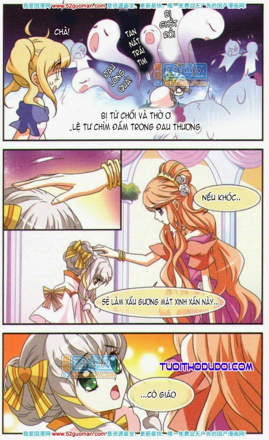 thiên diệp anh hoa chapter 7 21