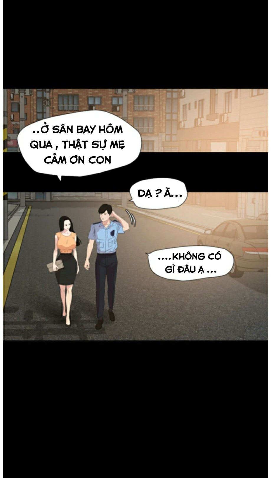 con rể chapter 2 20