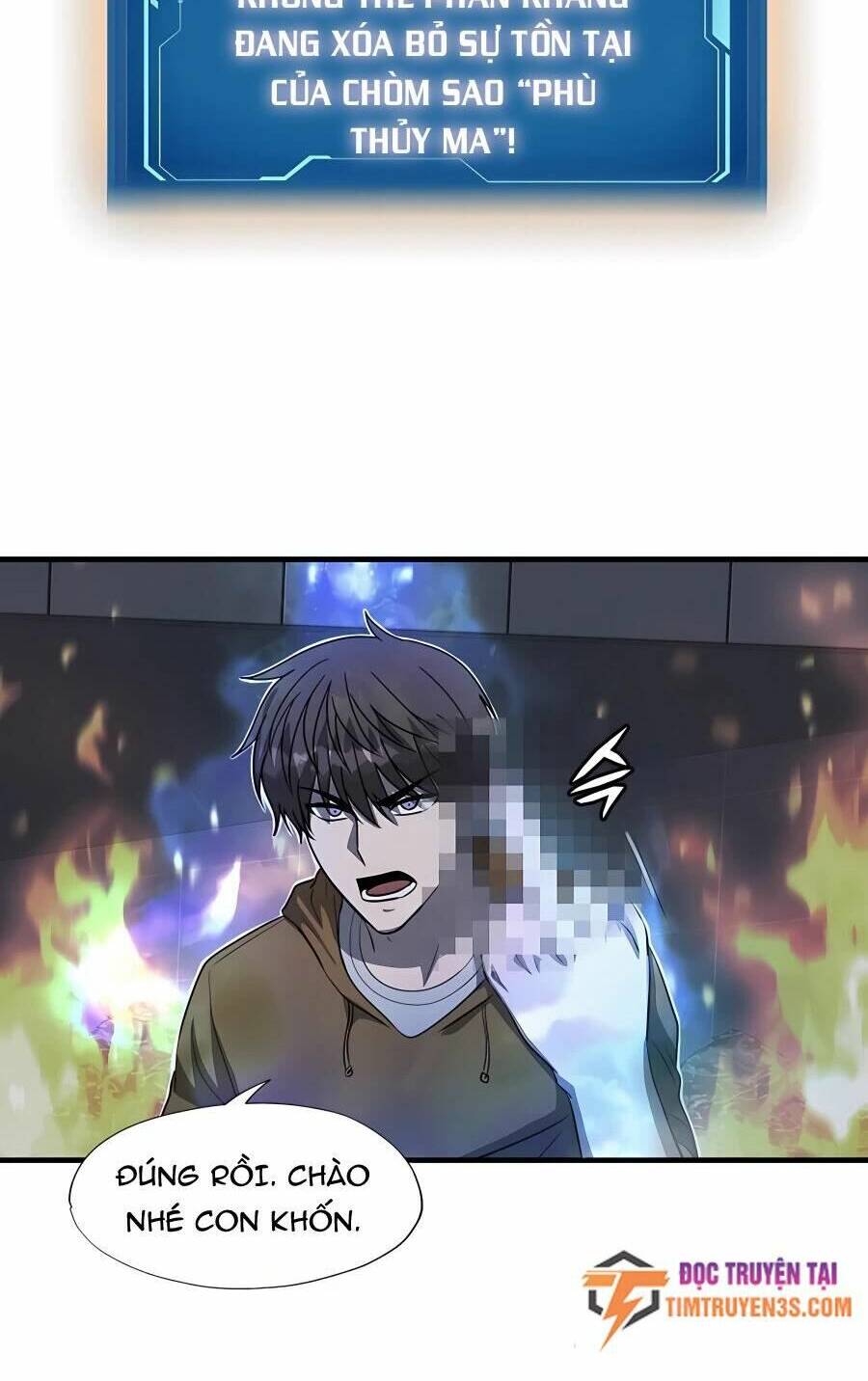 mẹ tôi là chòm sao bảo hộ m chapter 50 102