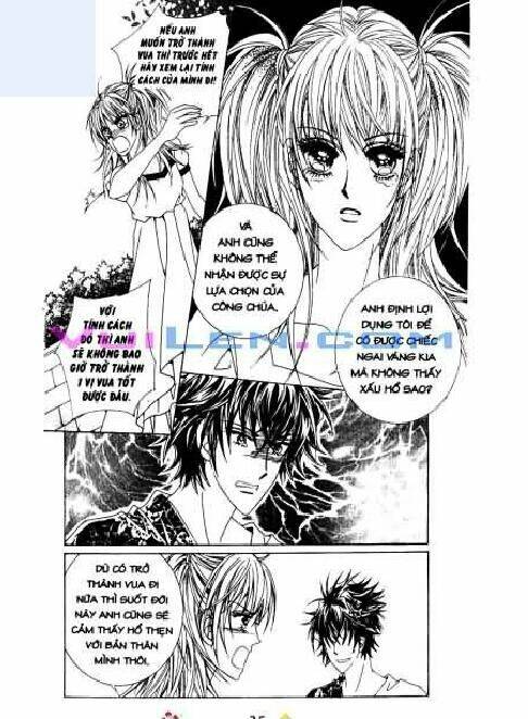 personalized princess chapter 3 33