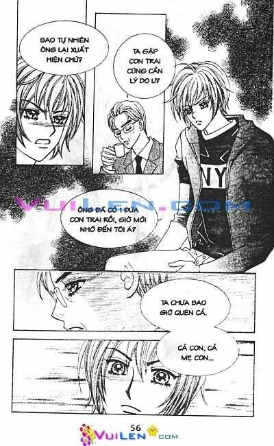 nụ hôn cuối chapter 73 17