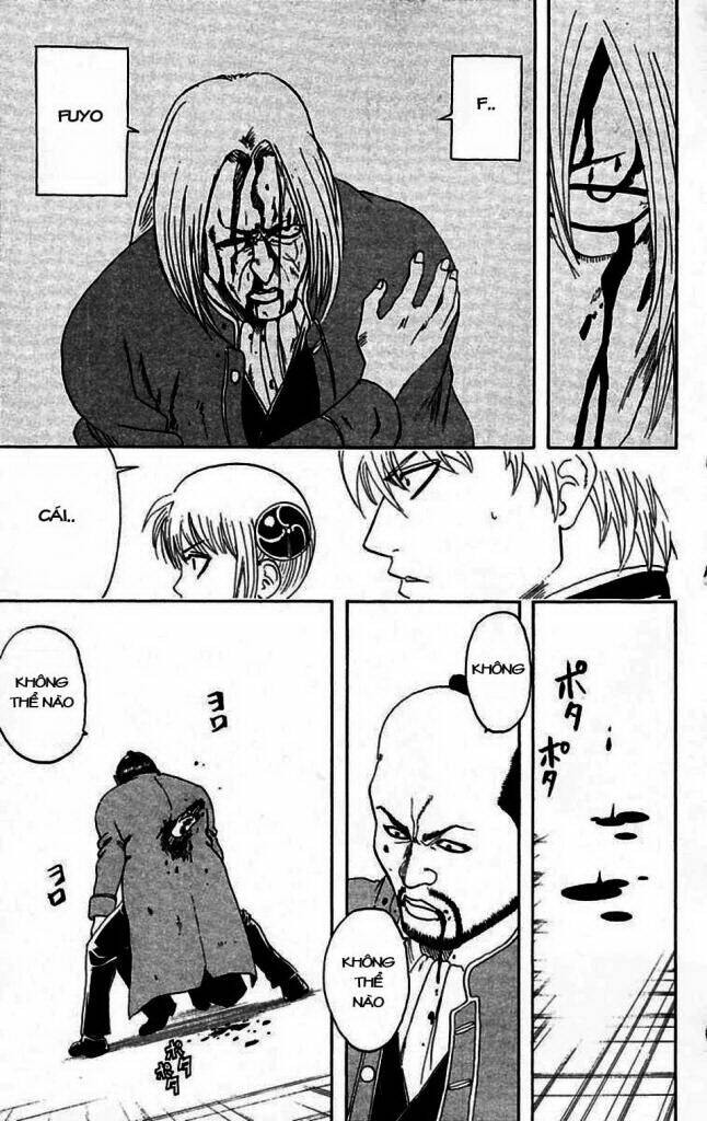 gintama - linh hồn bạc chapter 142 21