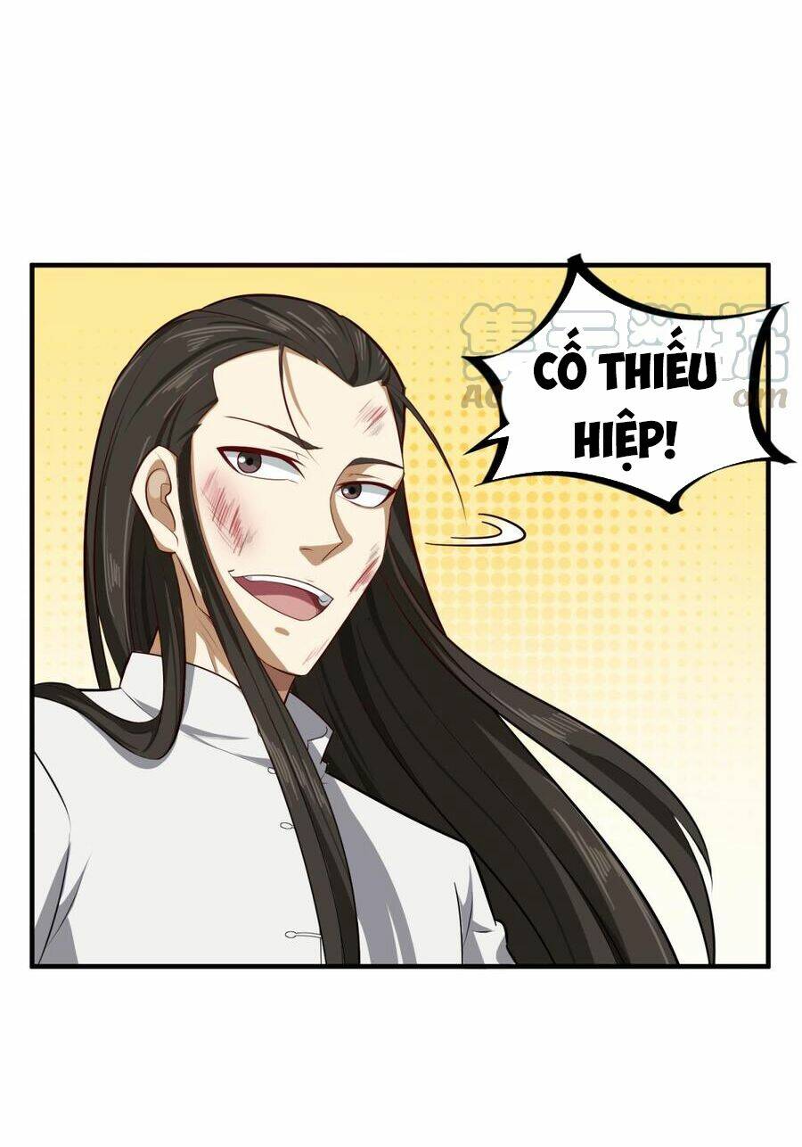 ngược về thời đường chapter 62 14