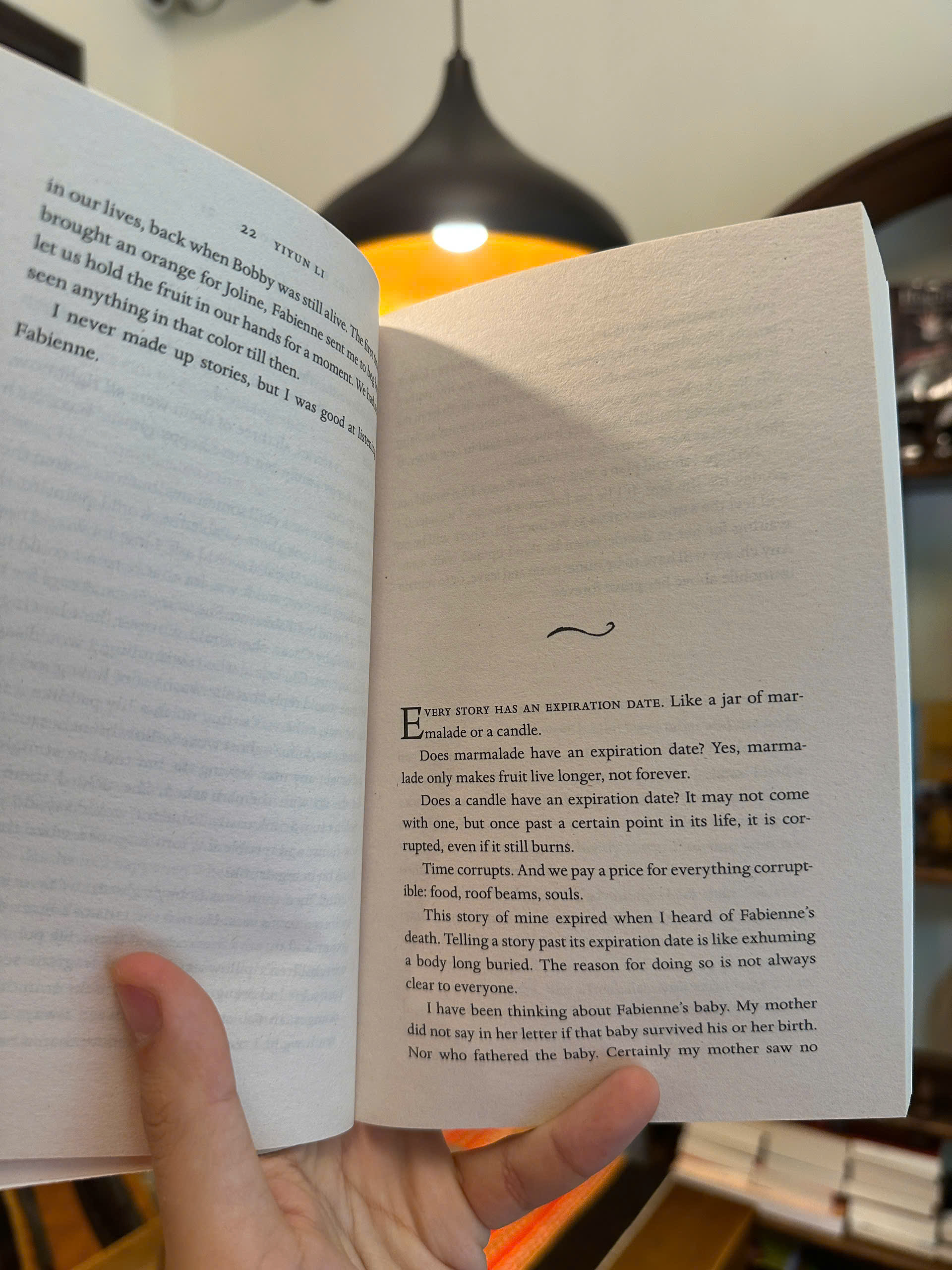 Sách - The Book of Goose by Yiyun Li | Historical Fiction / Tiểu thuyết Lịch sử/ Ngoại văn Nhập khẩu