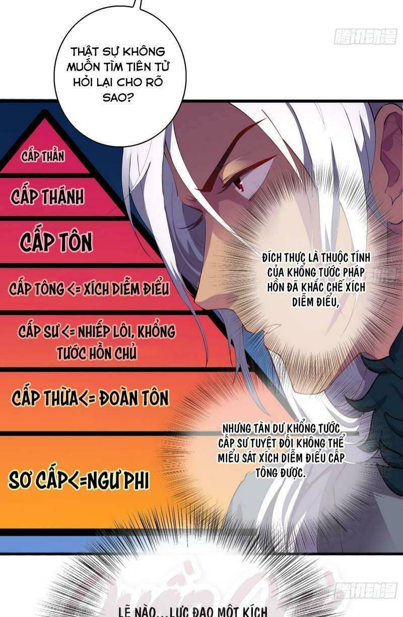 thiên mệnh long thần chapter 15 21