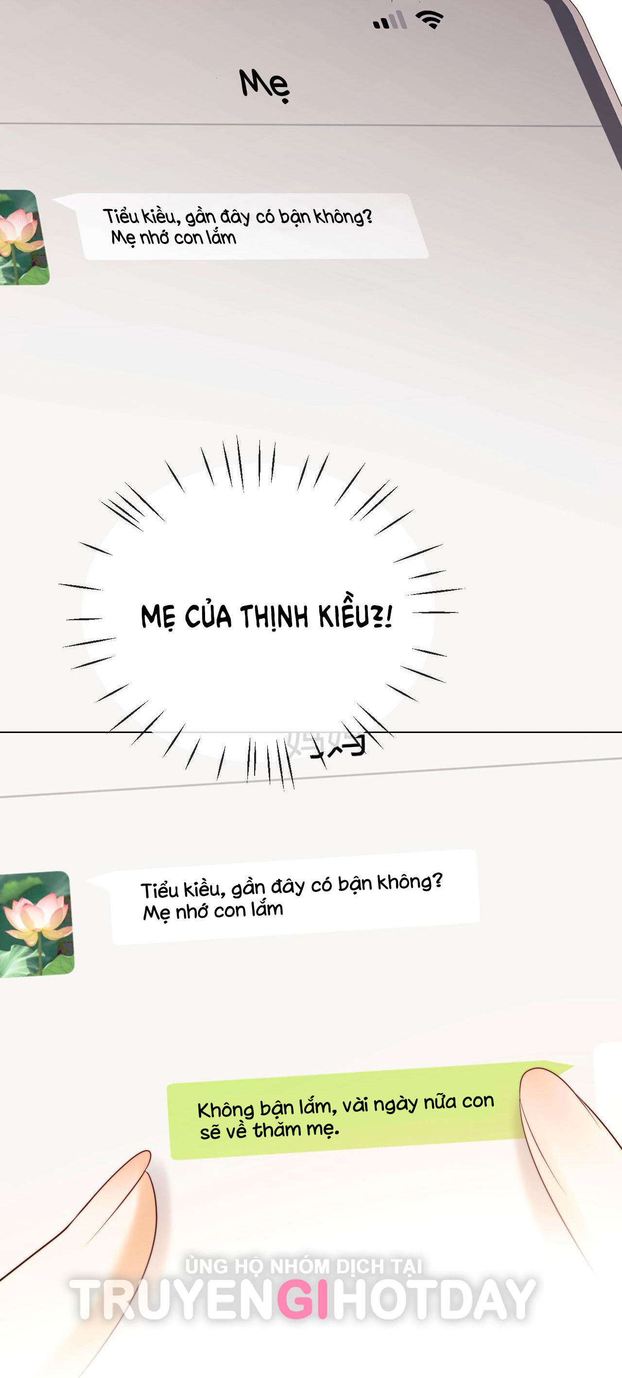 fan bạn gái muốn tìm hiểu một chút - fan vợ, bạn đã biết? chapter 20.1 17