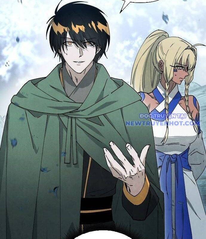 Xuyên Không Vào Con Game Rác Rưởi Của Tôi chapter 18 127