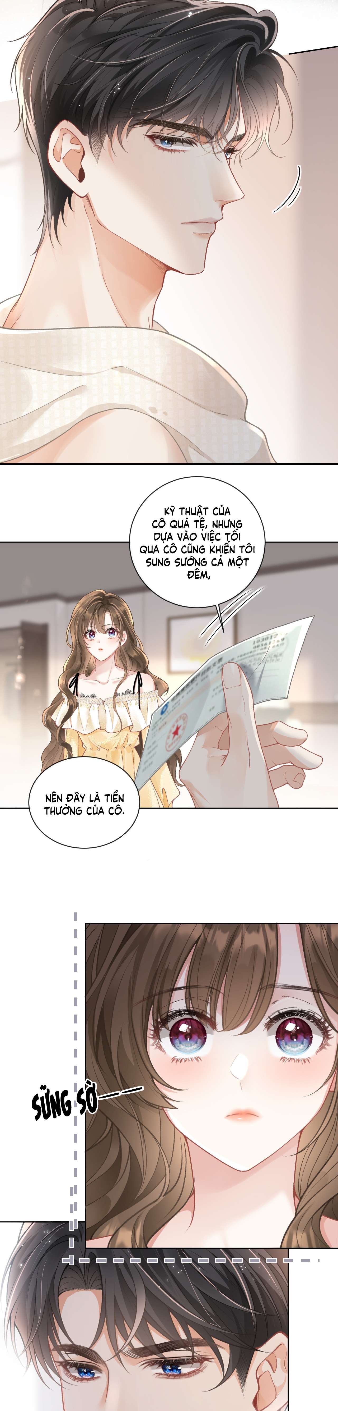 nhất dạ tình thâm chapter 1 12