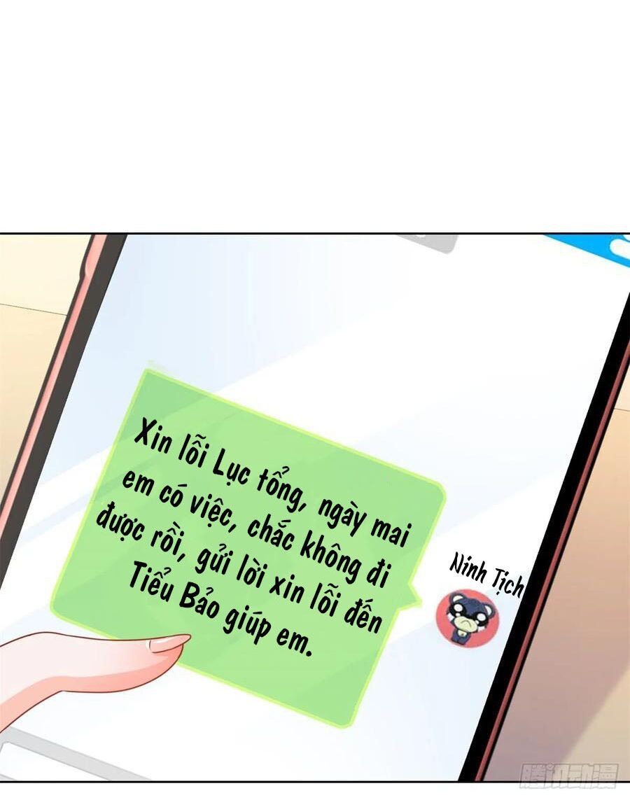 ẩn hôn 100%: chọc tức vợ yêu mua một tặng một chapter 141 30