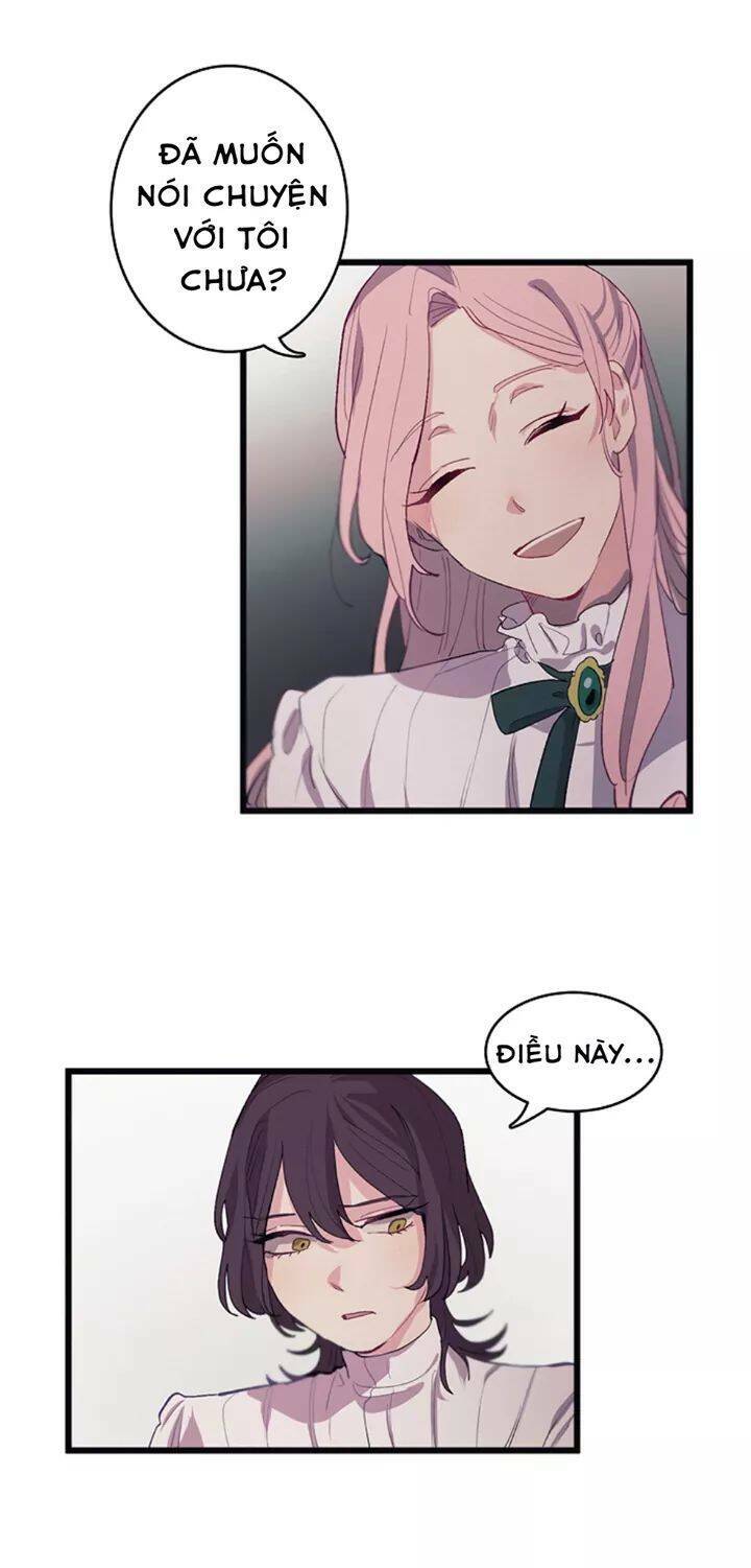 a lady's table chapter 2 52