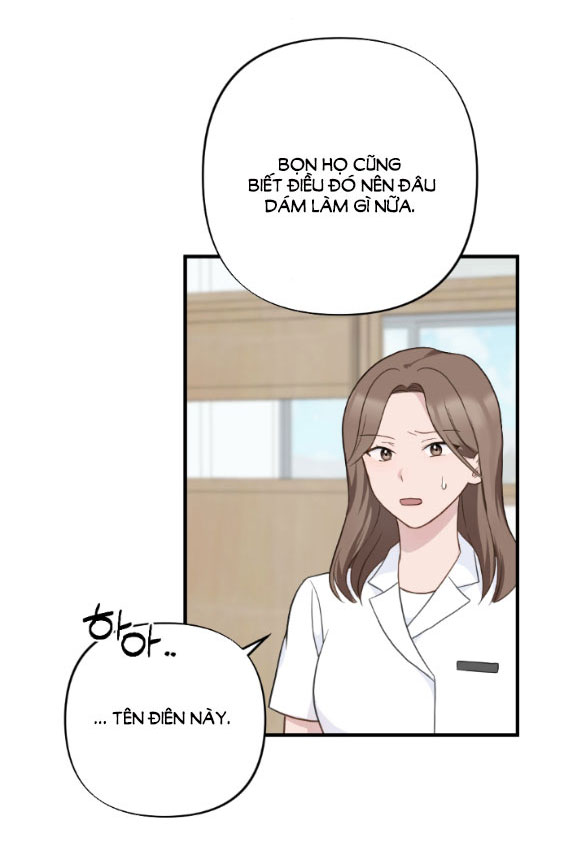 Hãy Khóc Cho Thật Xinh Đẹp Đi chapter 7.1 - Trang 26