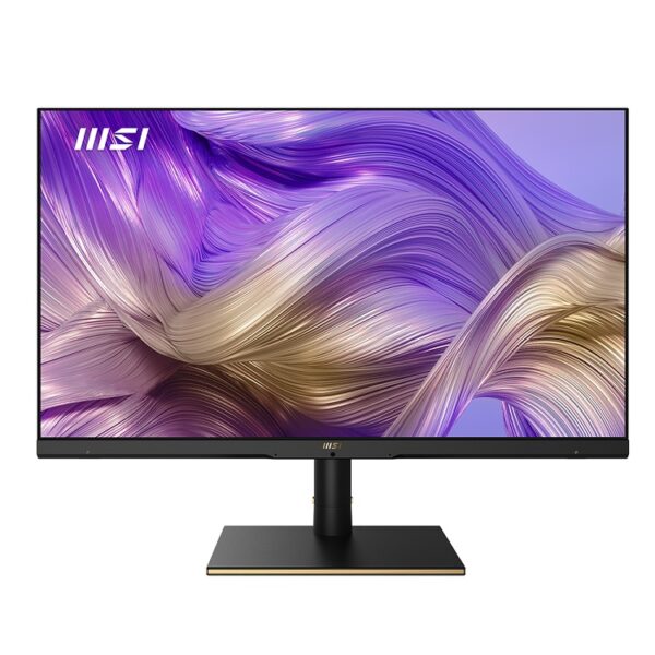 Màn Hình MSI Summit MS321UP 4K IPS (32 inch, 3840 x 2160, 60Hz, IPS, 4ms) - Hàng Chính Hãng