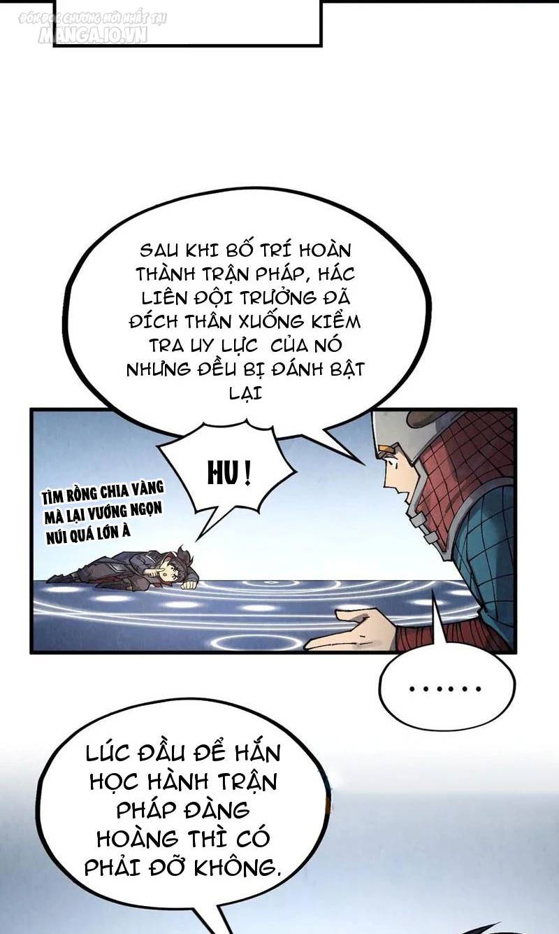 vạn cổ chí tôn chapter 307 17