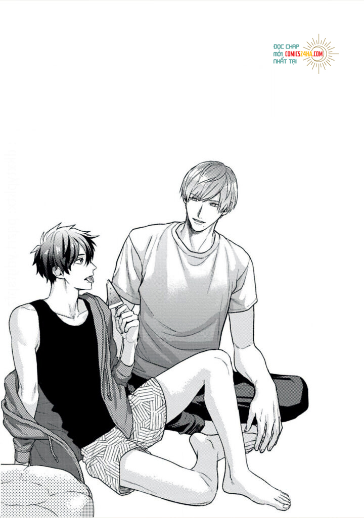 mật ngọt dã thú chapter 3 39