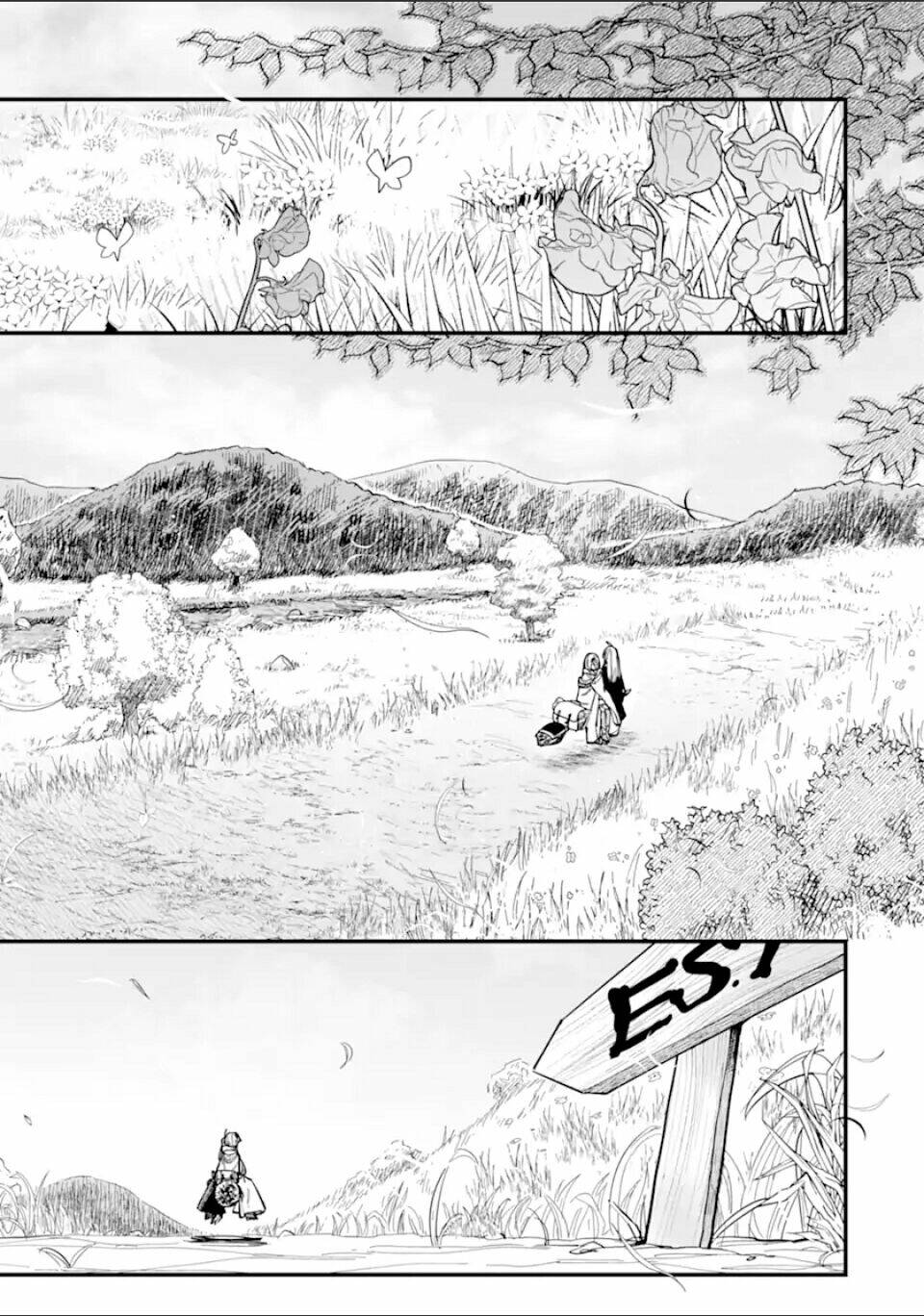 majo no tabitabi chapter 17 4