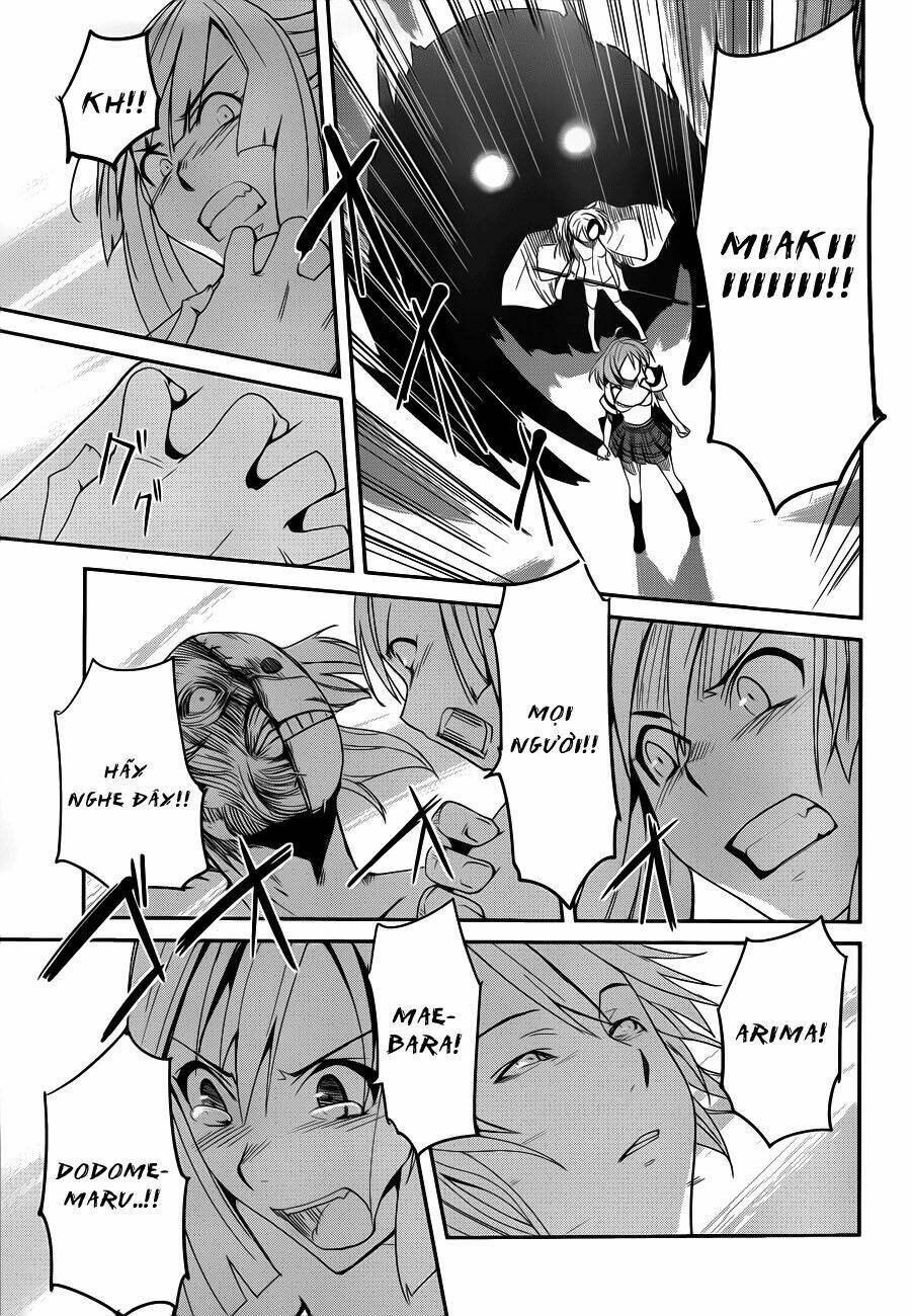 bloody maiden - juusanki no shima chapter 11 19