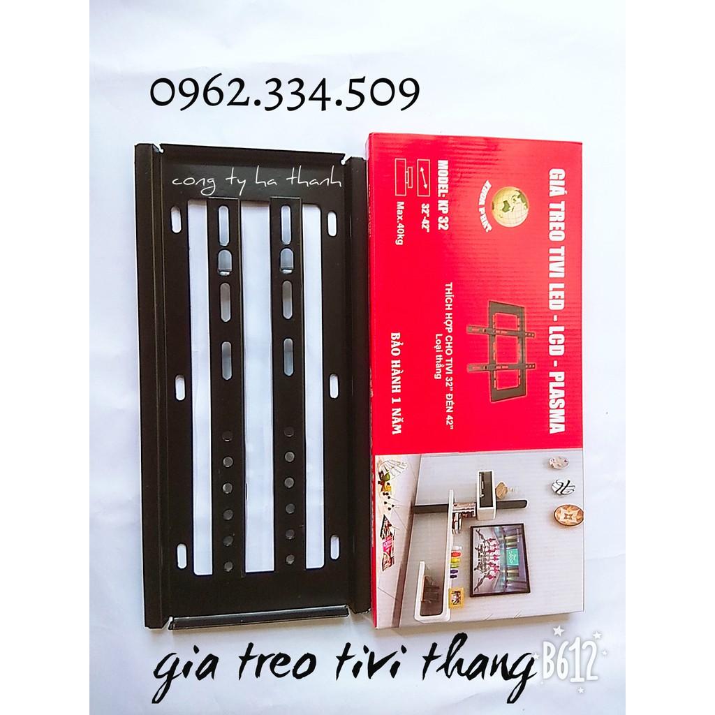 Khung treo tivi 26-43inch