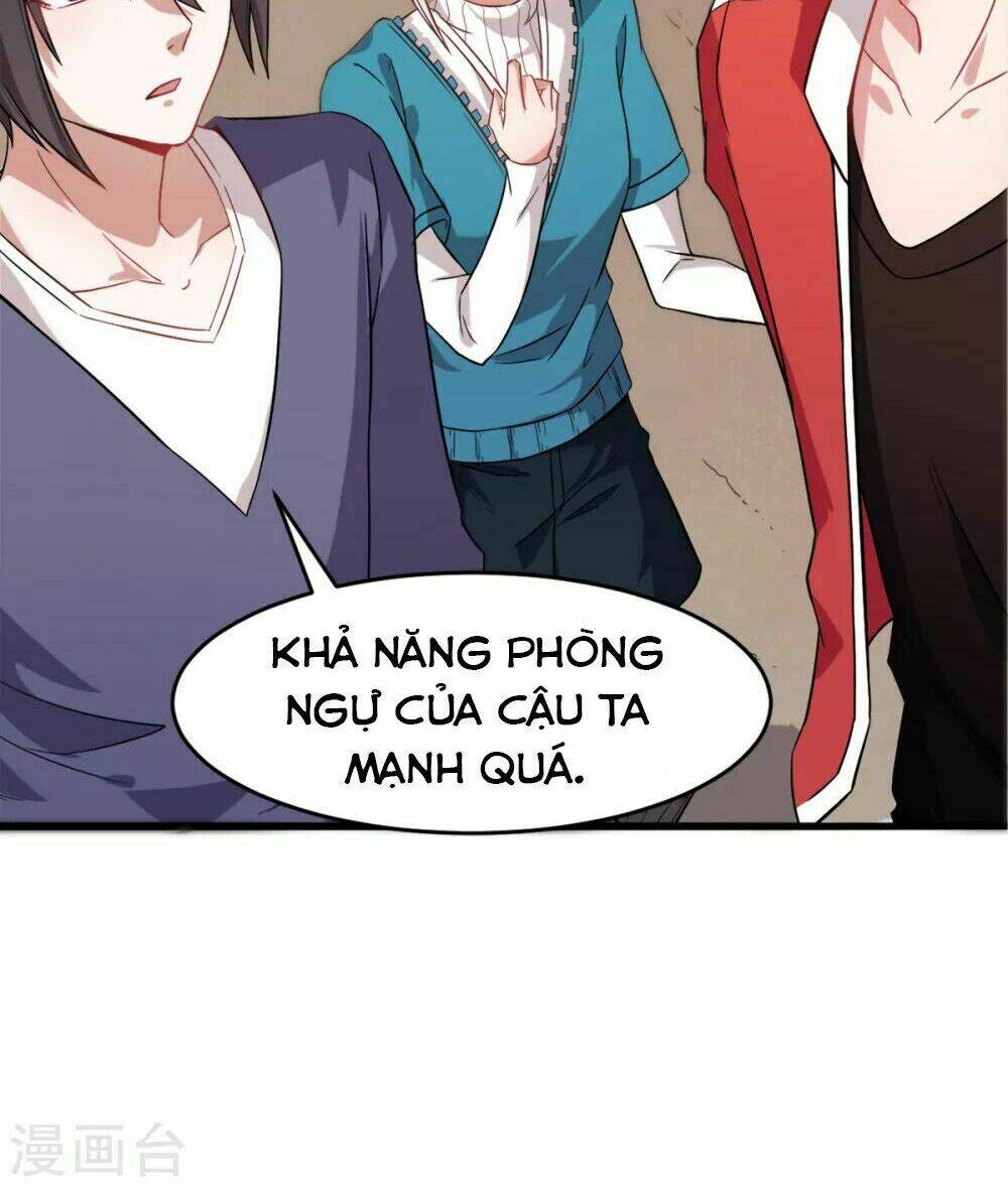 vườn trường cuồng sư hệ thống chapter 19 10