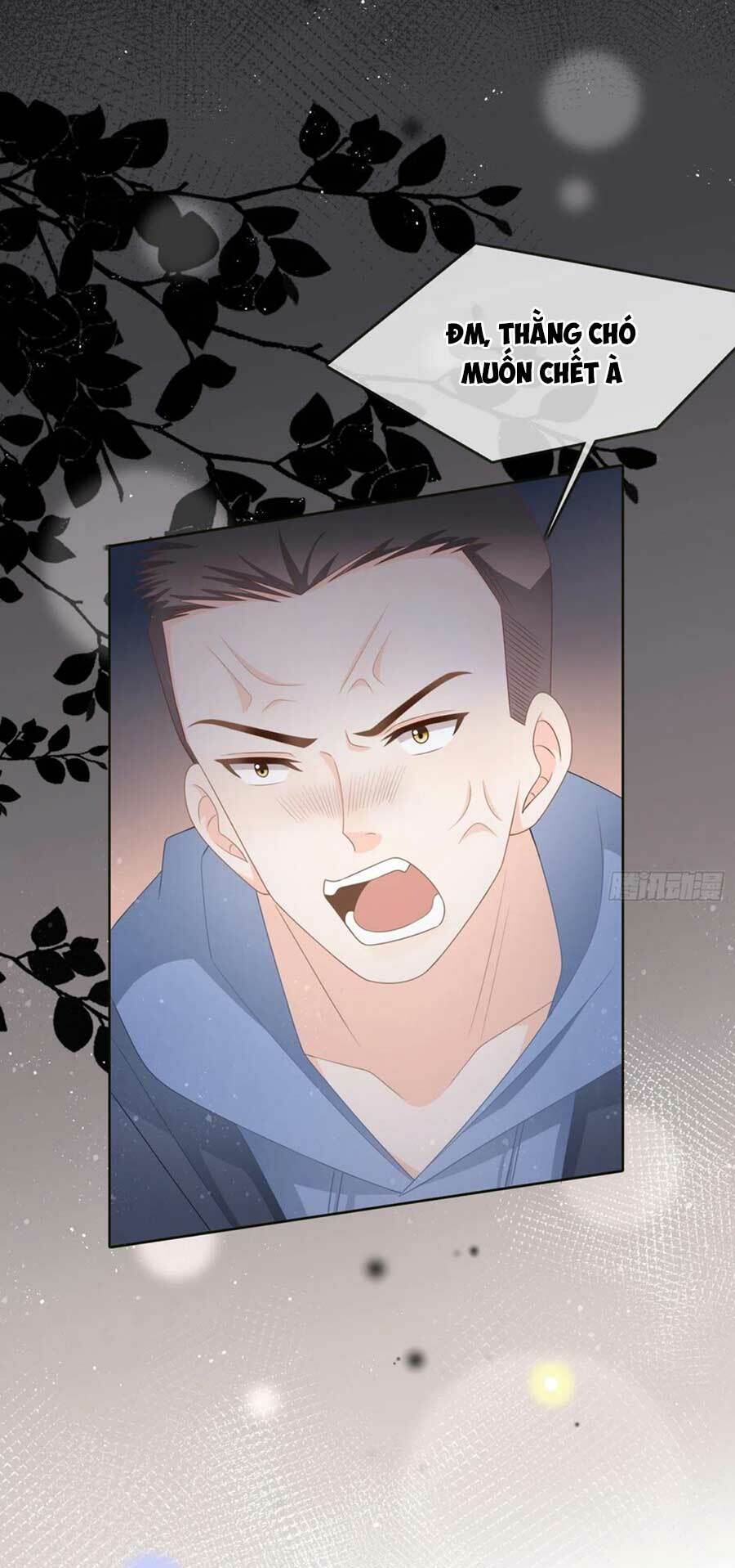 ảnh hậu cũng không bằng niệm thanh hoa chapter 80 7