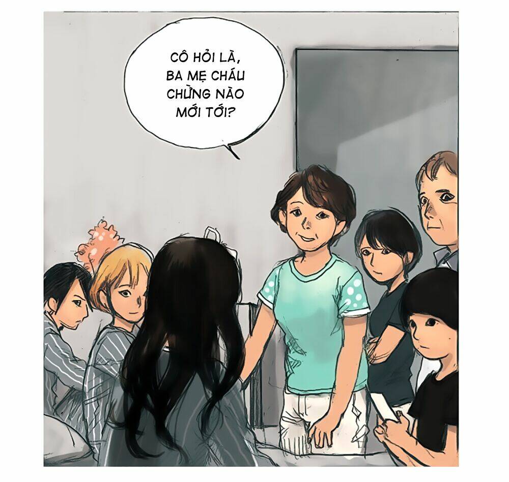 impulse - xung lực chapter 2 7