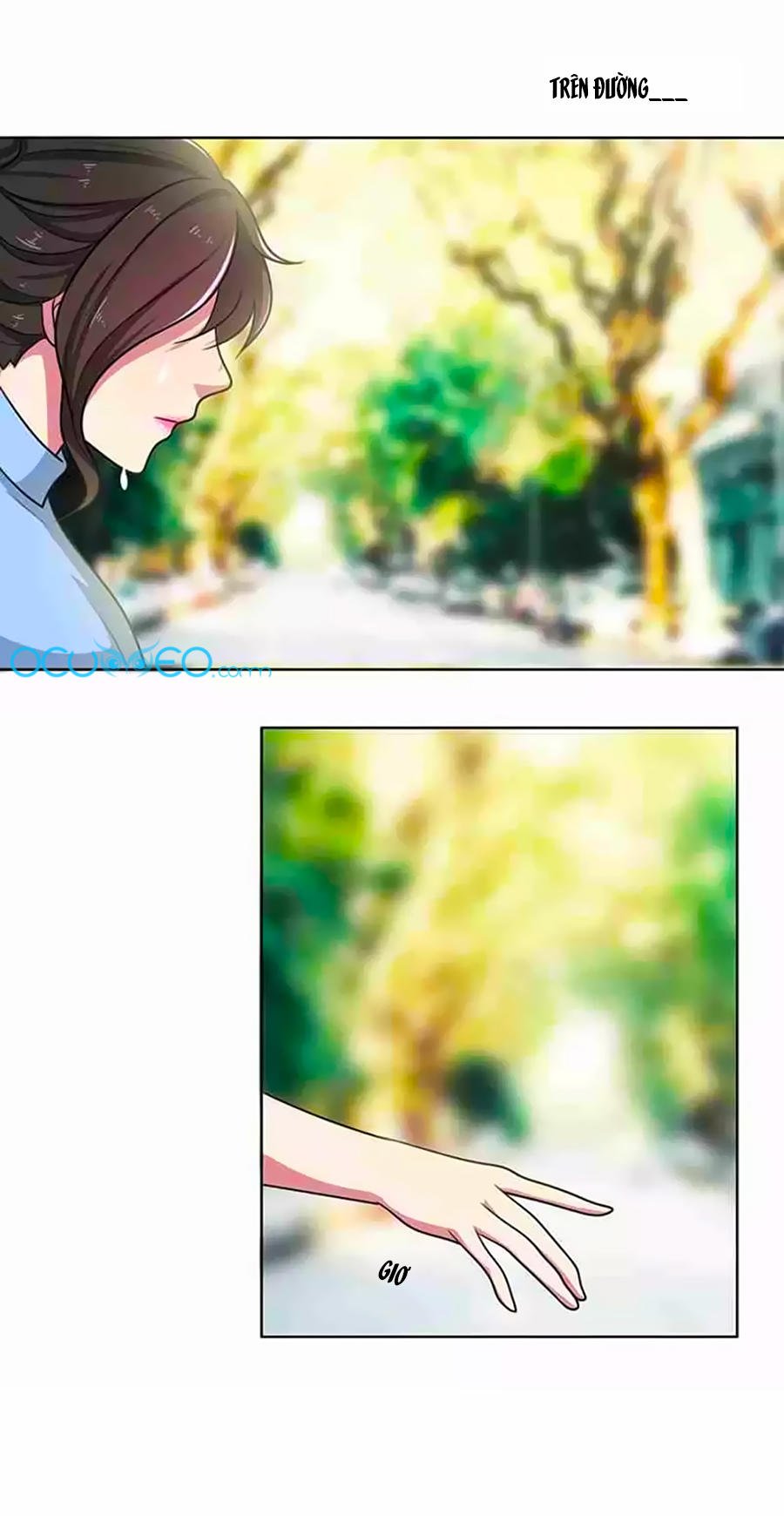 vợ yêu không ngoan chapter 33 34