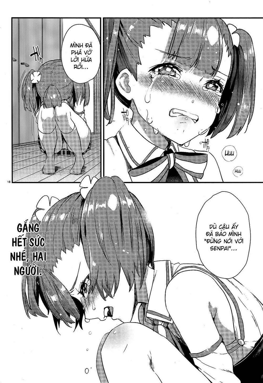 life alive! the student council elections i started with you chapter 5 20