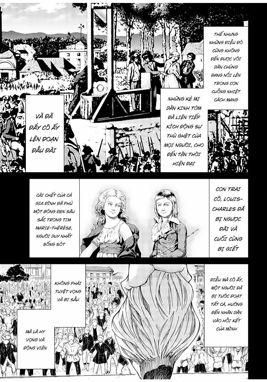 fate/grand order -turas realta- chapter 11 4