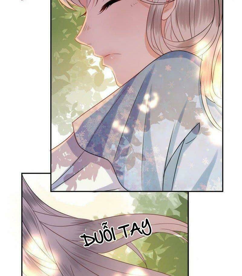 vương gia kiêu ngạo quá khó cua chapter 46 4