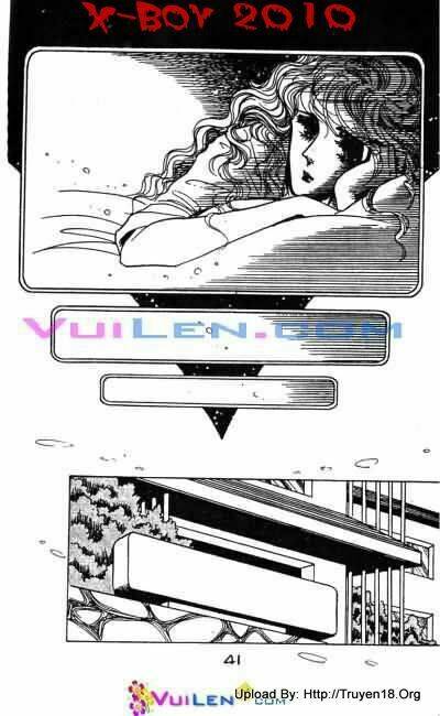 ánh đèn rực rỡ chapter 2 42