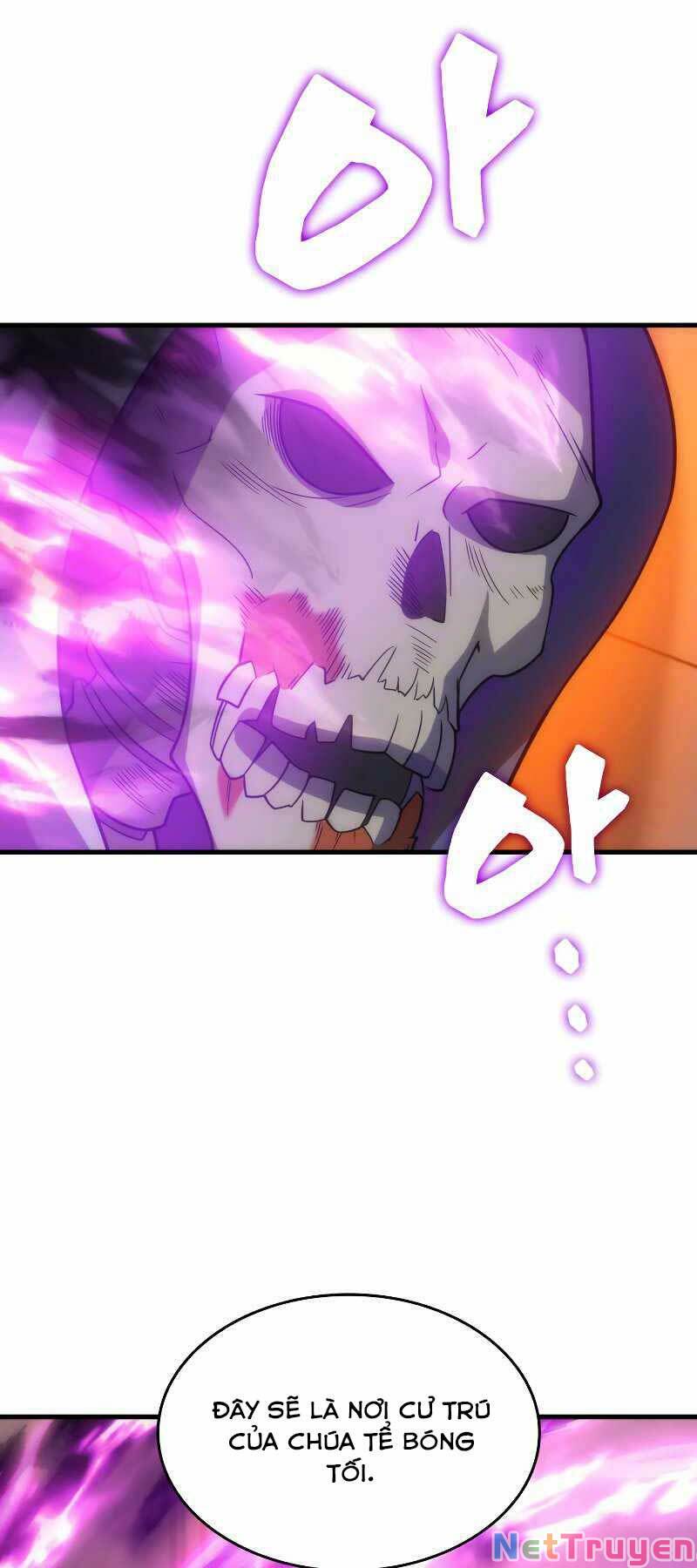 tái sinh ở dị giới, tôi từ công chức trở thành chiến thần chapter 34 36