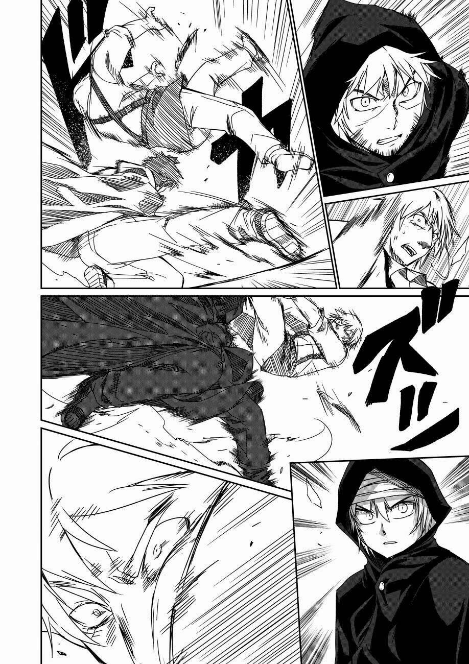 gaintoria no hangeki chapter 2 12