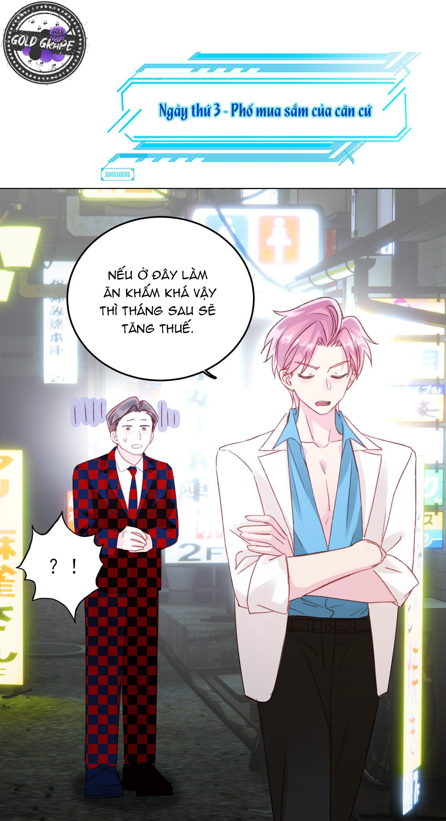 tôi phải trở thành nhân vật đại phản diện chapter 50 31