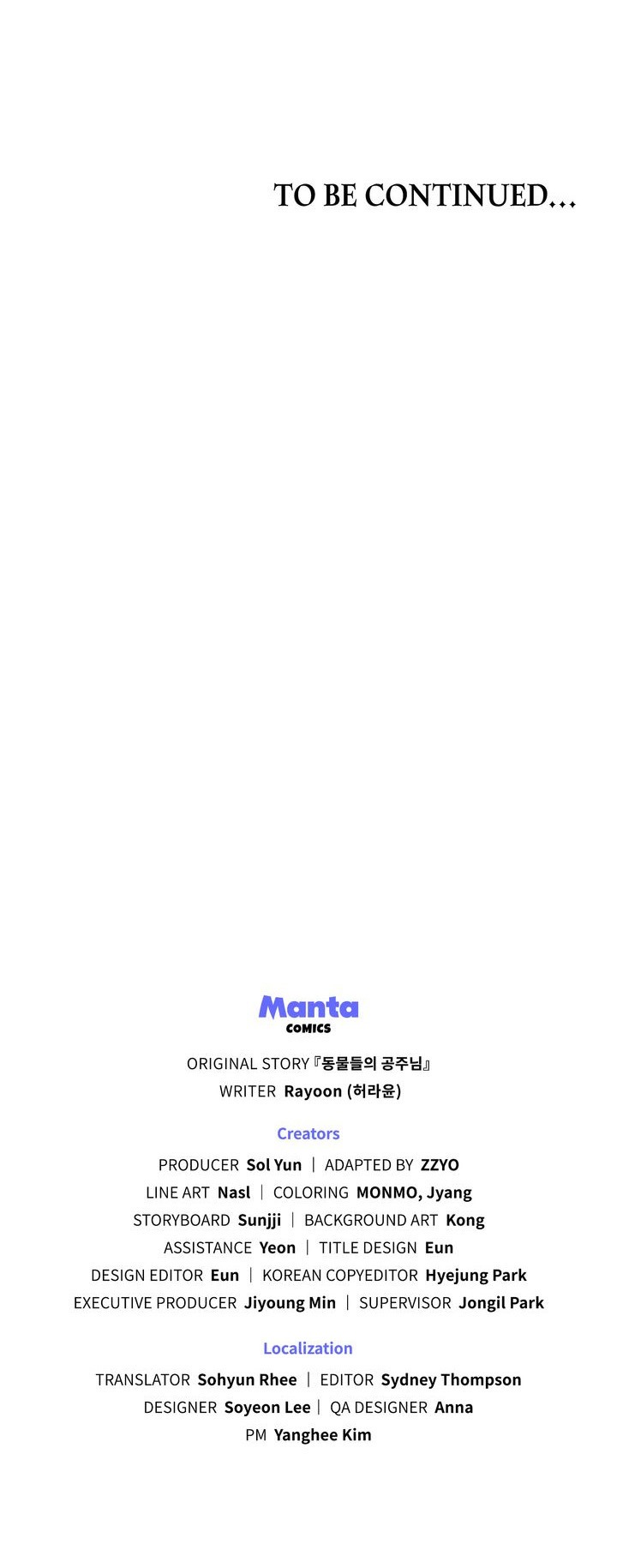 công chúa muôn loài chapter 74 24