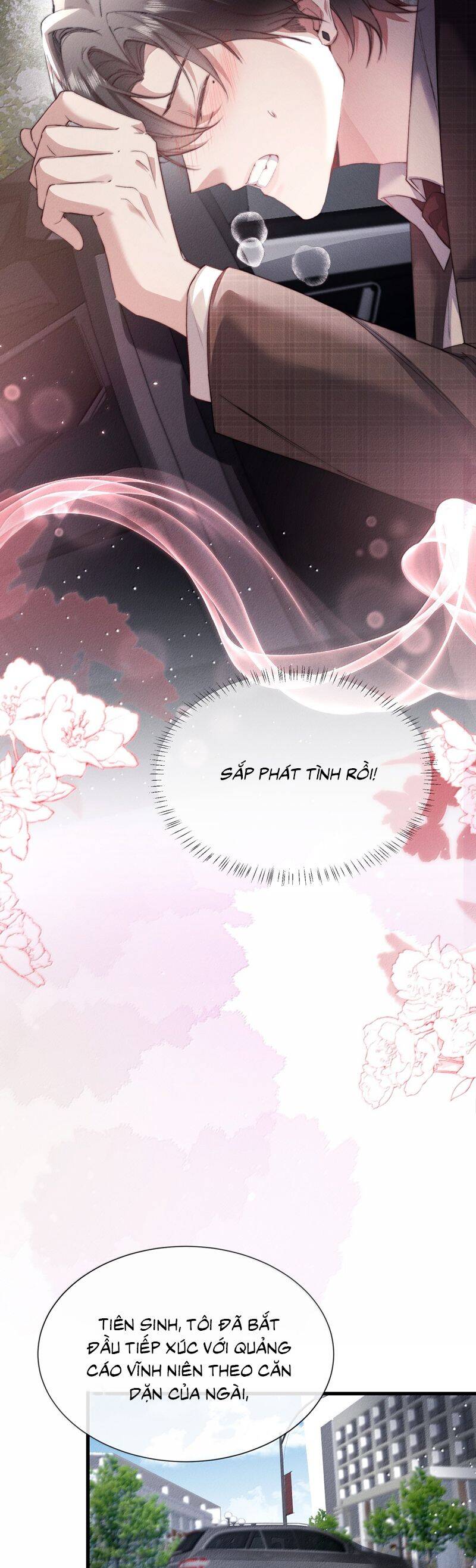 kế hoạch tự dưỡng cuồng khuyển chapter 50 20