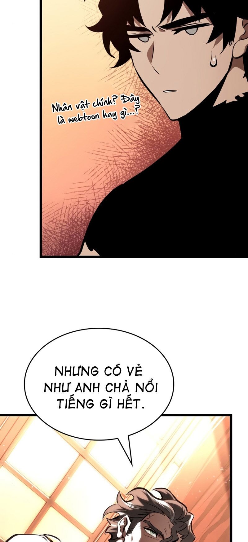 thế giới hậu tận thế chapter 23 40